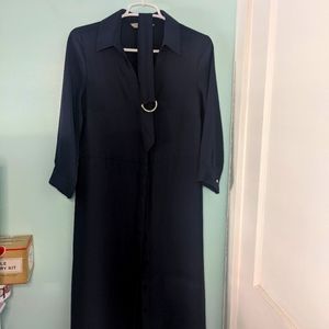 H&M Mid-length Modest Dress